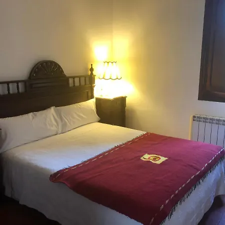 Kır Evi La Bodega Enoturismo Rural Mogente