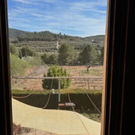 La Bodega Enoturismo Rural