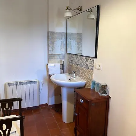 Casa di campagna La Bodega Enoturismo Rural