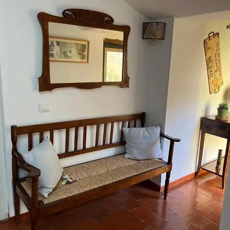 Casa di campagna La Bodega Enoturismo Rural *
