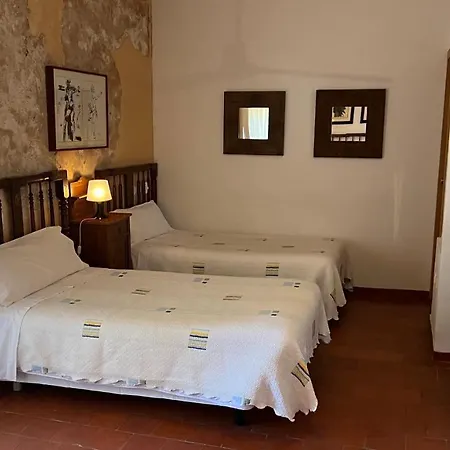 La Bodega Enoturismo Rural Casa di campagna Mogente