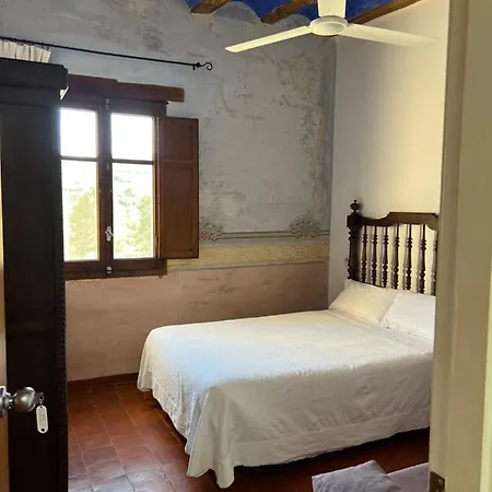 La Bodega Enoturismo Rural *