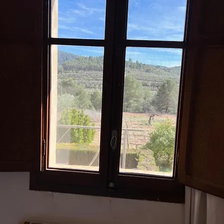 La Bodega Enoturismo Rural * Mogente