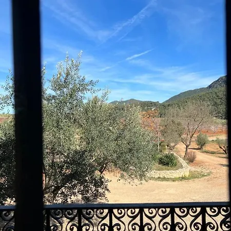 Casa di campagna La Bodega Enoturismo Rural *