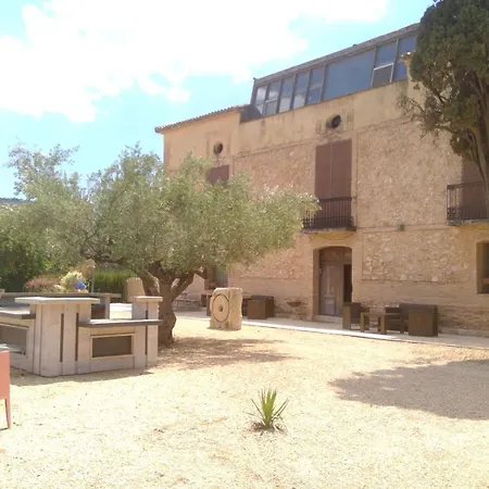 La Bodega Enoturismo Rural Mogente