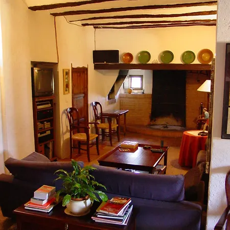 La Bodega Enoturismo Rural