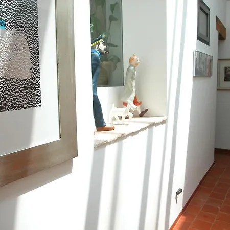 Casa di campagna La Bodega Enoturismo Rural *