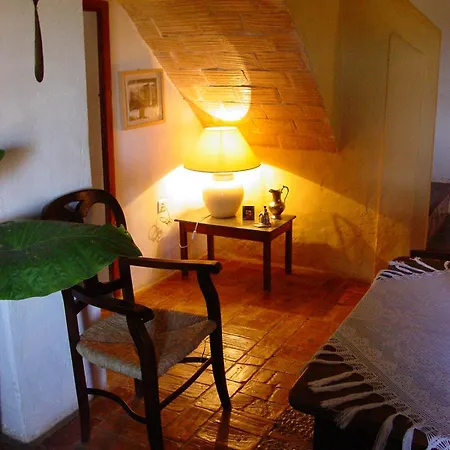 La Bodega Enoturismo Rural