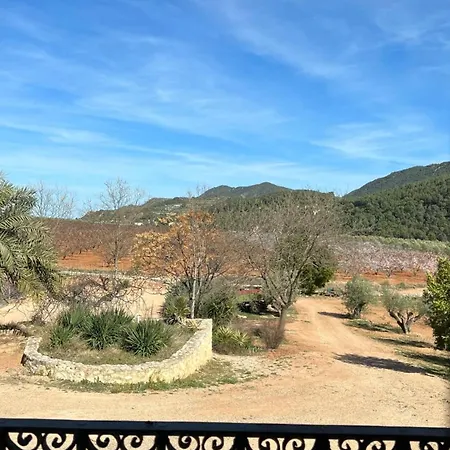 La Bodega Enoturismo Rural Casa di campagna
